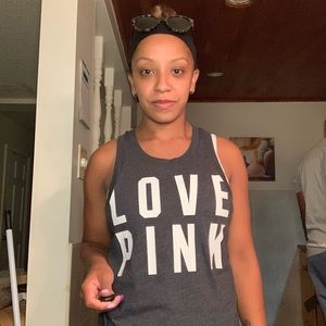 Meet your Posher, Mindy